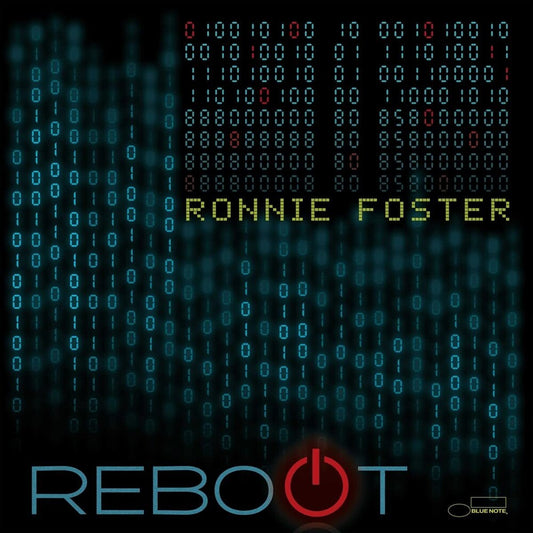 Reboot [LP]