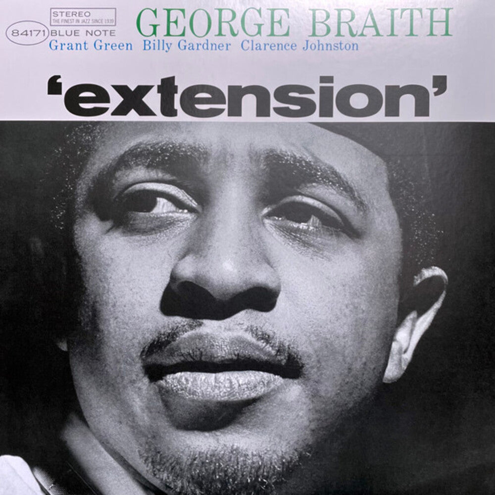 Extension [LP]