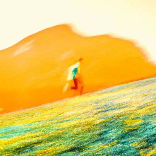 Often Inside [Limited Edition Orange LP]