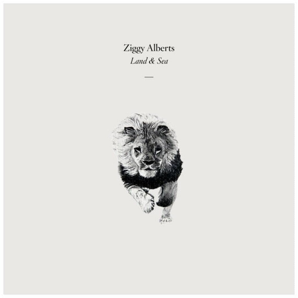 Land & Sea [Indie Exclusive Limited Edition LP]