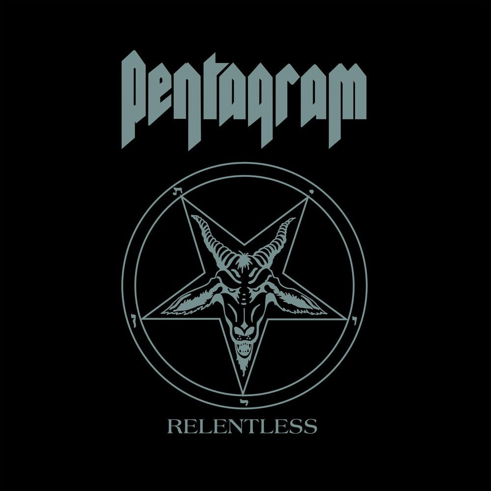 Relentless [LP]