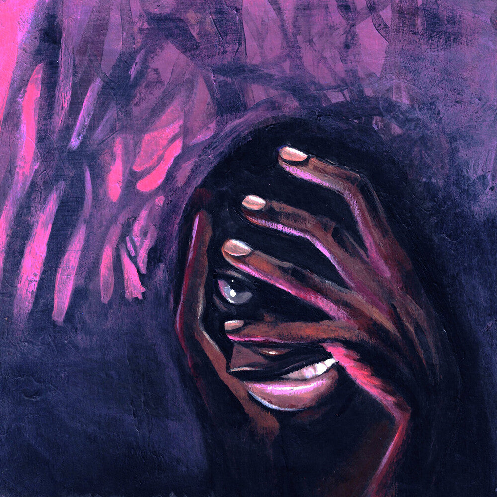 Amethyst Of Morning [LP] - Golden Apple Comics