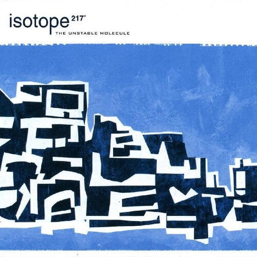 Isotope 217 - The Unstable Molecule (Indie Exclusive Vinyl)