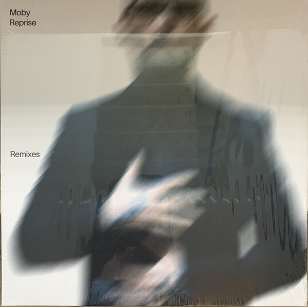 Reprise - Remixes [Limited Edition]