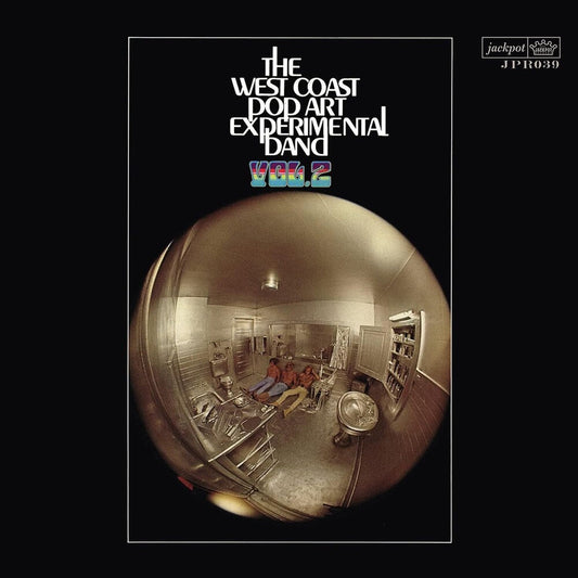 Vol 2 [Colored Vinyl] (Mono) (Can)