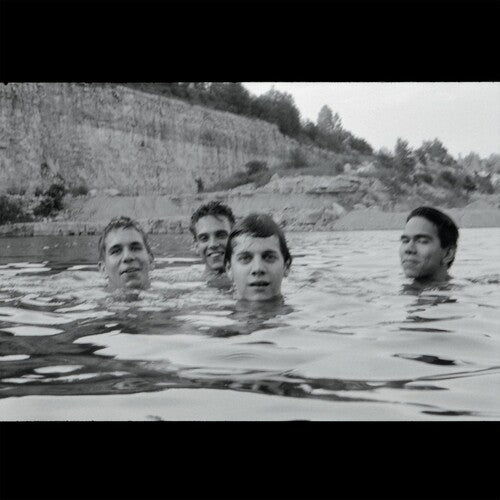Slint - Spiderland (Vinyl LP)