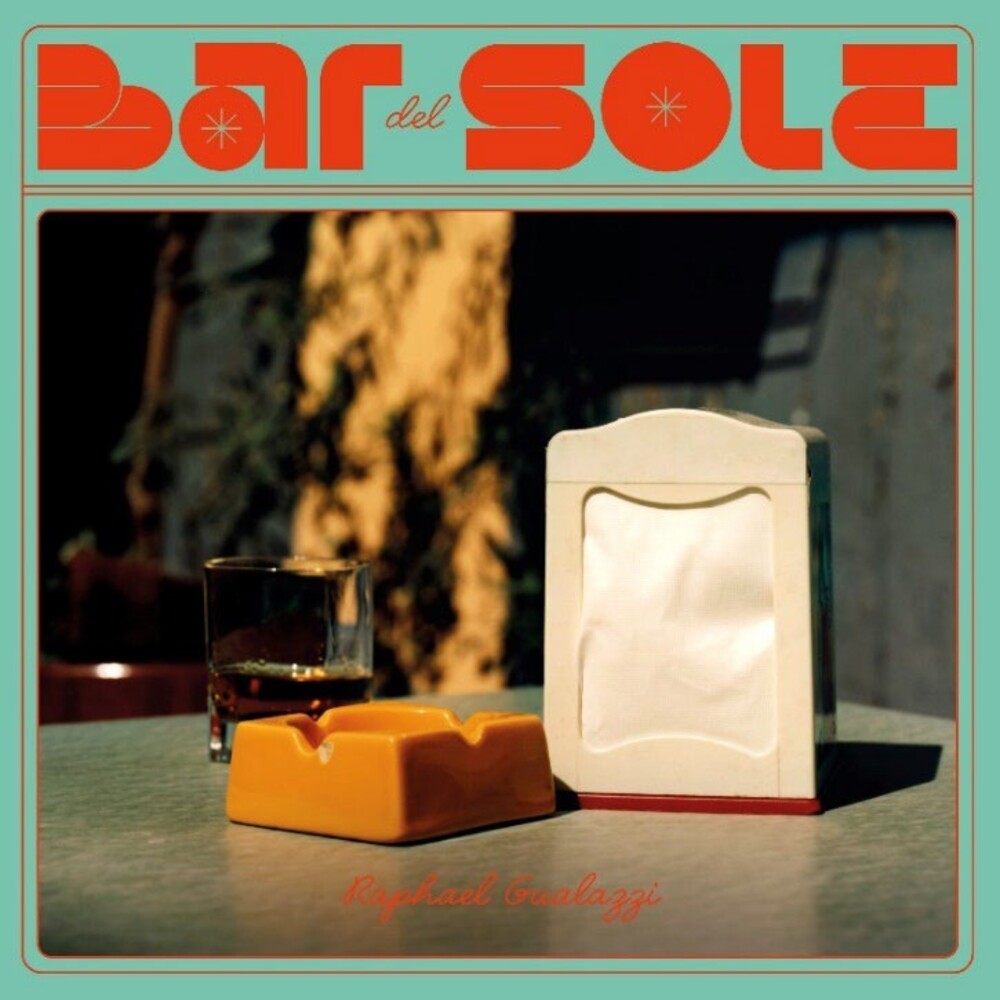 Bar Del Sole [LP]