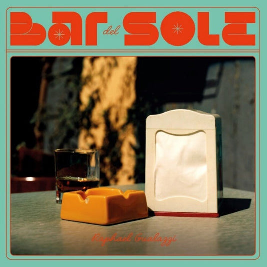Bar Del Sole [LP]