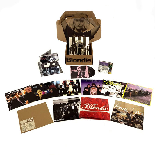 Against The Odds: 1974-1982 [Super Deluxe Collectors Edition]