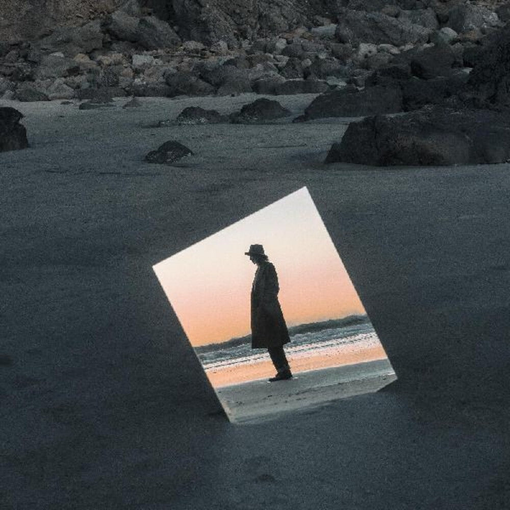 Weather Alive [Clear LP]