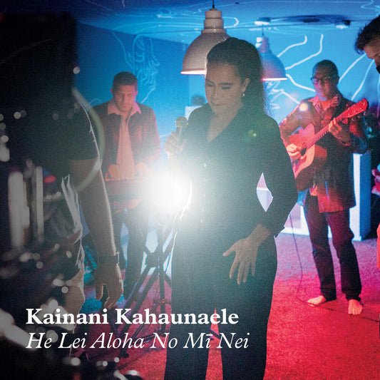 He Lei Aloha No Mi Nei [Limited Edition]