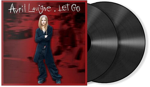 Avril Lavigne - Let Go (20th Anniversary Edition) (Vinyl LP)