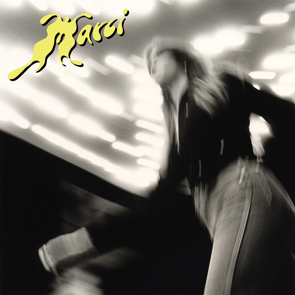 Marci [LP]