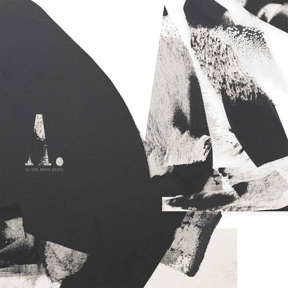 As The Moon Rests [2LP]