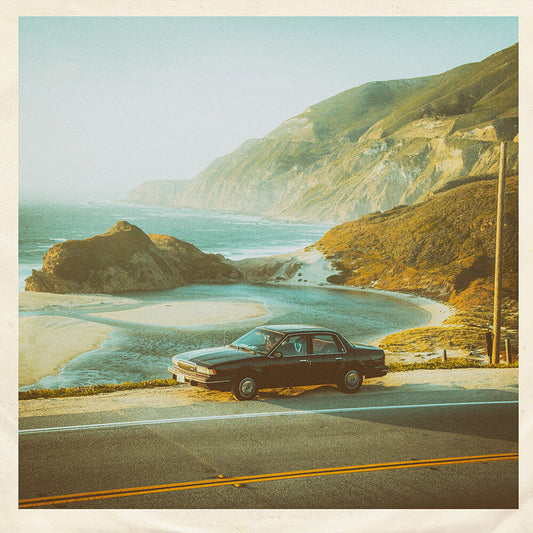 New Beginnings [7" Vinyl]