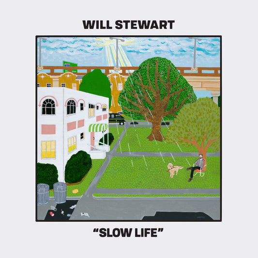 Slow Life [LP]
