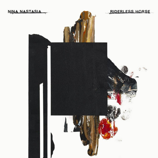 Riderless Horse [LP]