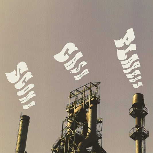 Blast Furnace! [Indie Exclusive] Flamingo Pink [Colored Vinyl] (Pnk)