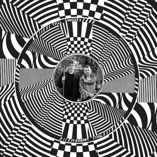 Tall Dwarfs - Unravelled: 1981 - 2002 (Gate) [180 Gram] [Download Included]