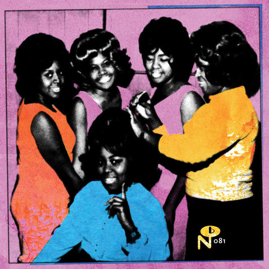 Eccentric Soul: The Shiptown Label / Various (Pnk) [LP]