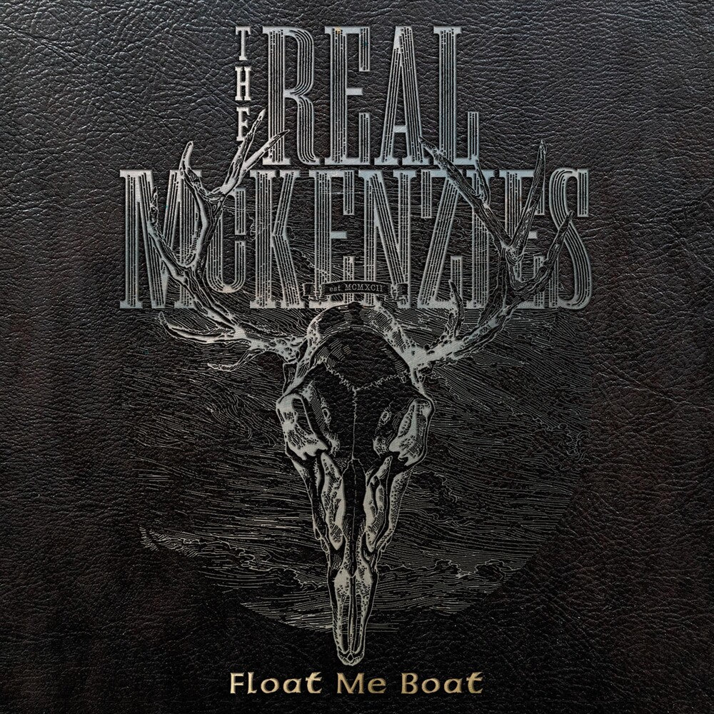Float Me Boat [LP] - Golden Apple Comics