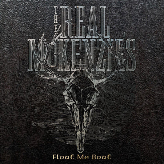 Float Me Boat [LP]