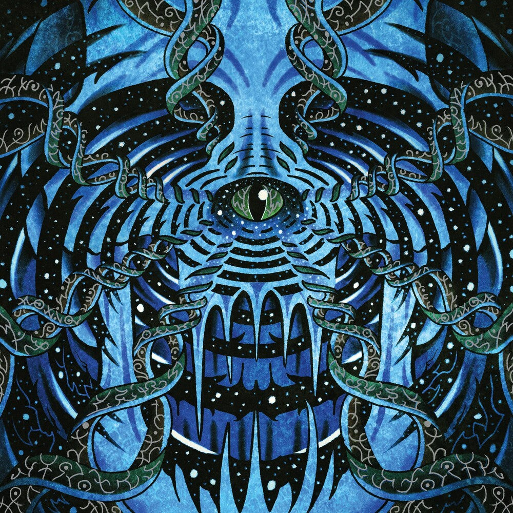 Spiritfraud [LP]