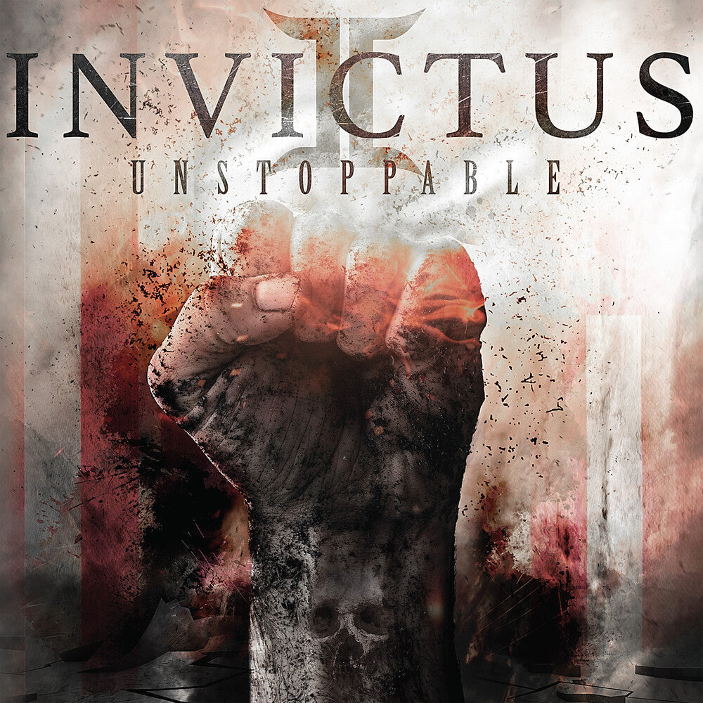 Unstoppable [180 Gram]