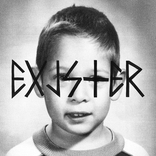 Exister [LP]