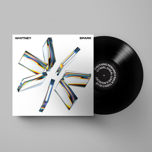 SPARK [LP]