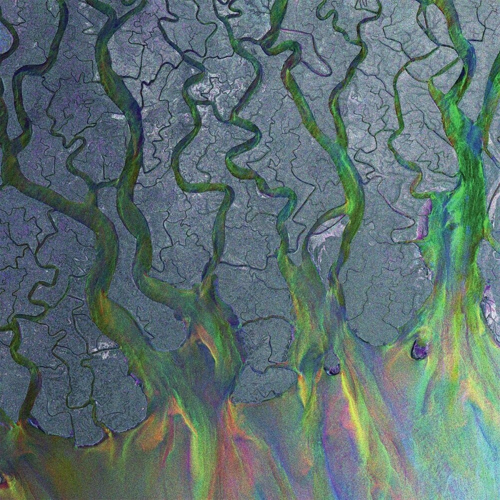 Awesome Wave (Uk) [LP]
