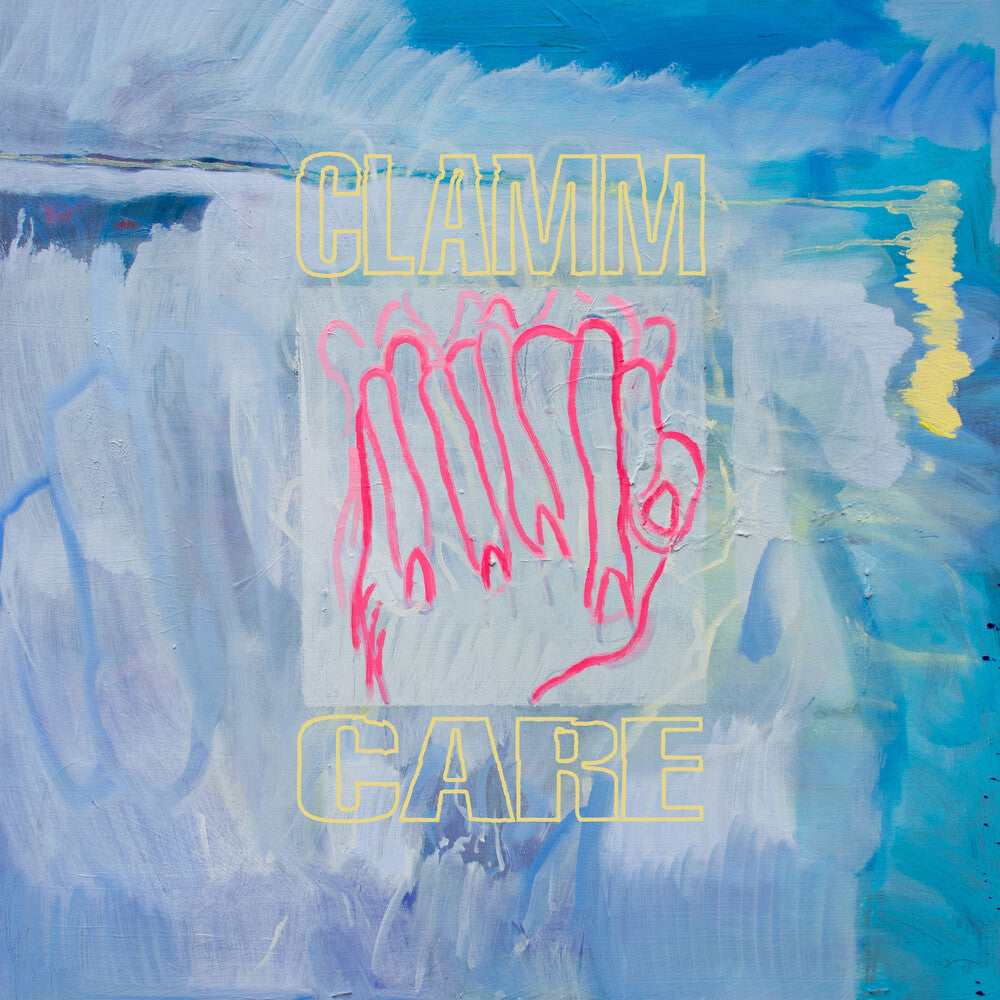 Care [Clear LP]