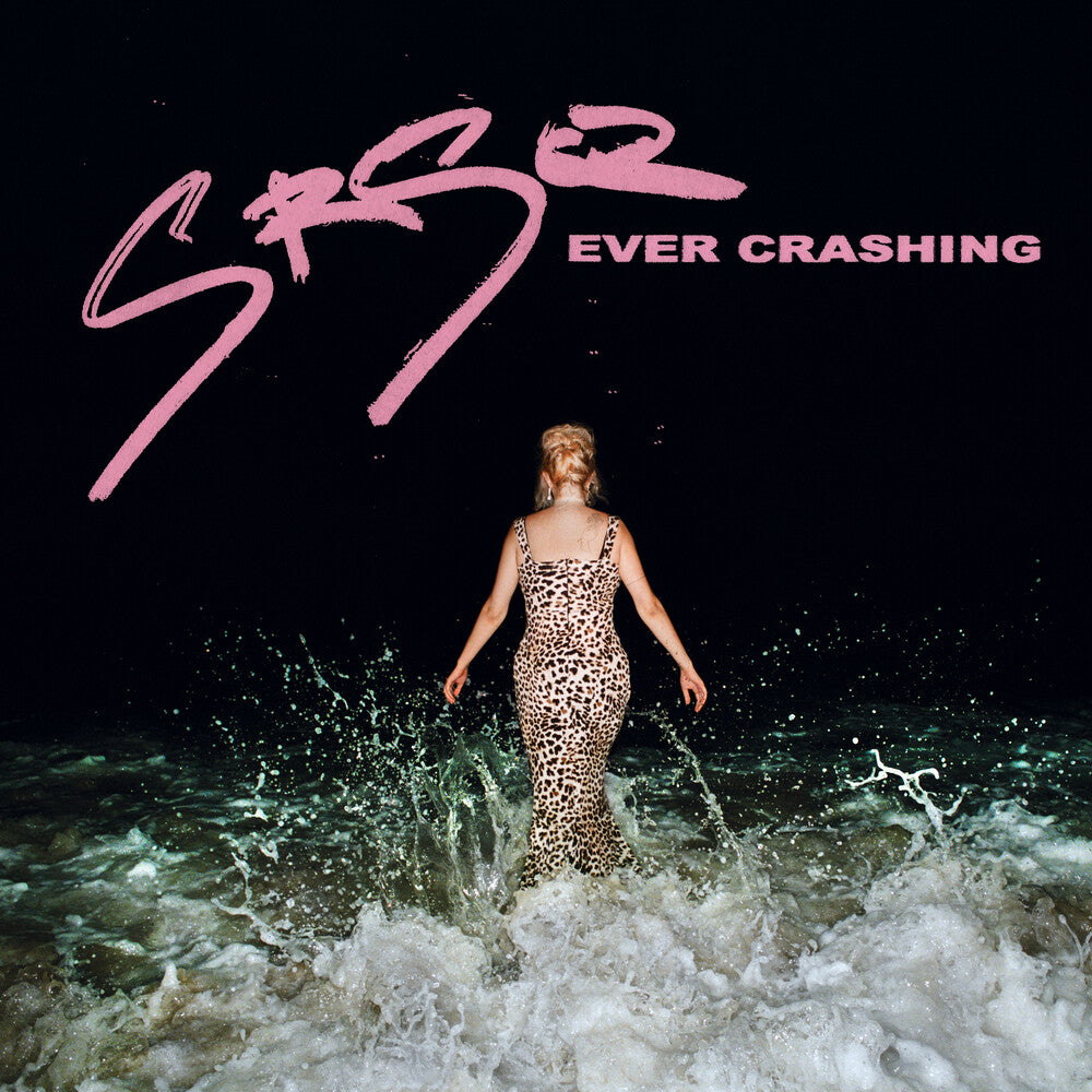 Ever Crashing [LP]