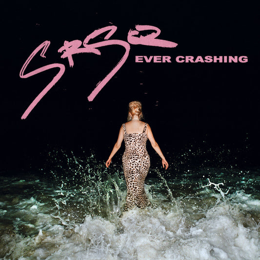 Ever Crashing [LP]