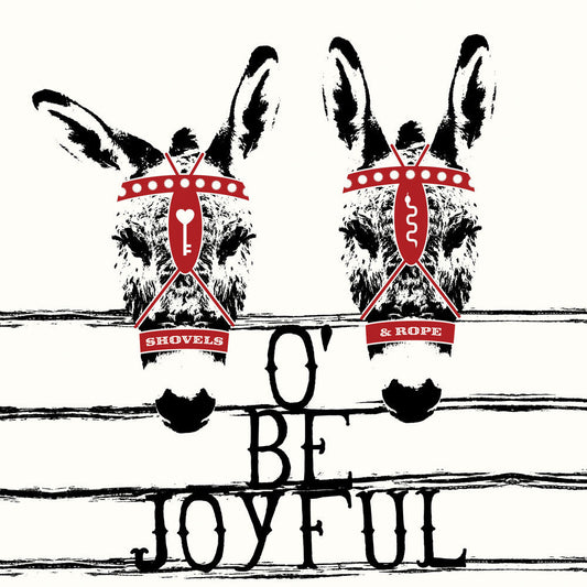 O' Be Joyful - 10th Anniversary Edition [Limited Edition]