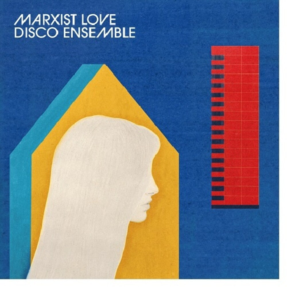 Mlde [LP]