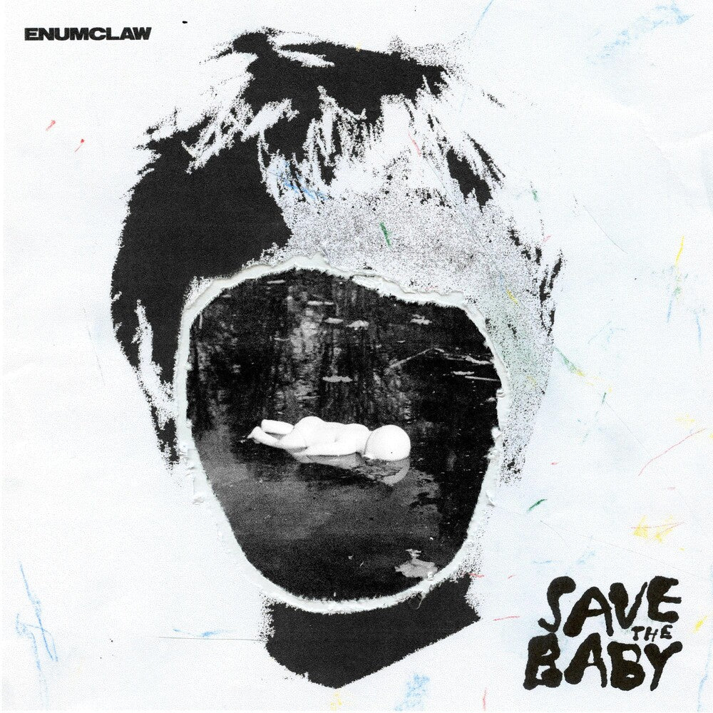 Save The Baby [LP]