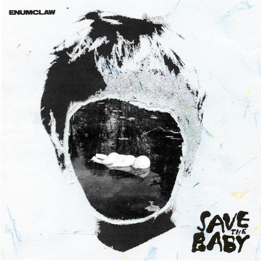 Save The Baby [LP]