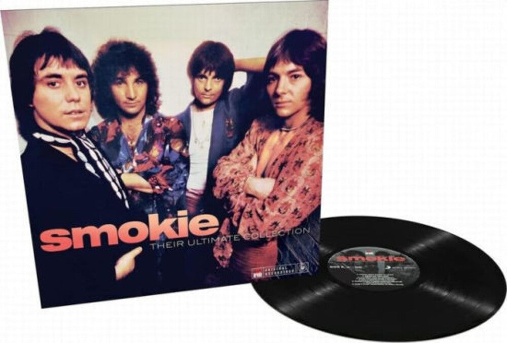 Their Ultimate Collection [LP]