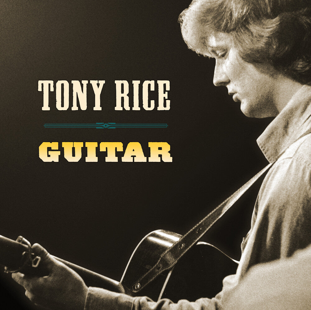 Guitar [LP]