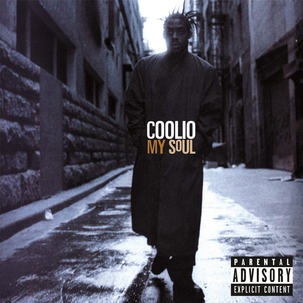 My Soul: 25th Anniversary [2LP]