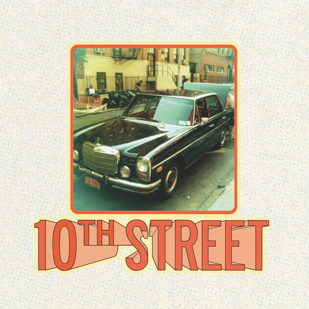 10th Street / Various [LP]