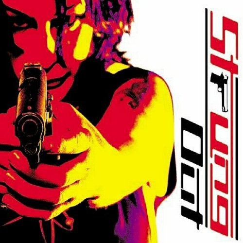 An American Paradox [LP]