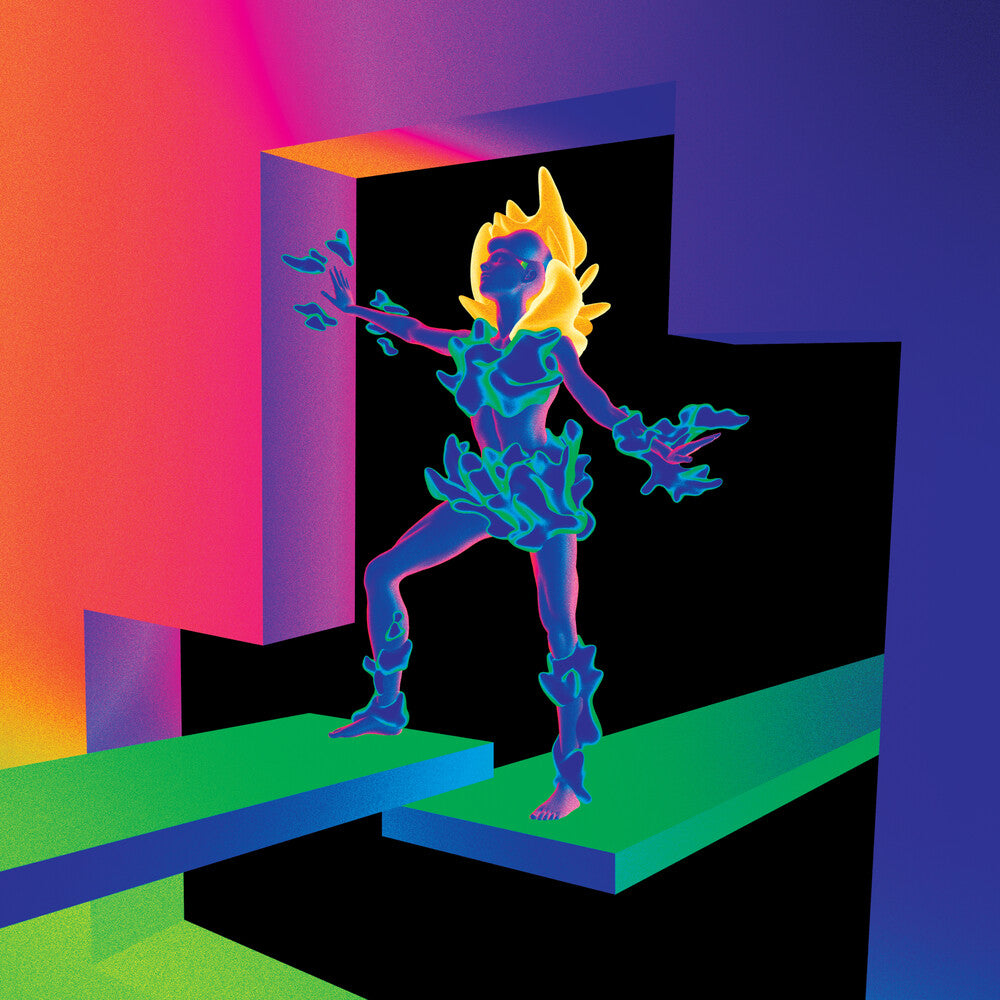 Let's Turn It Into Sound [LP]
