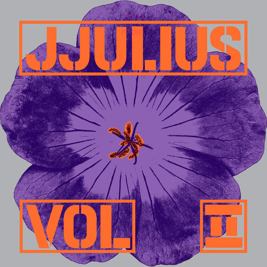 Vol.2 [LP]