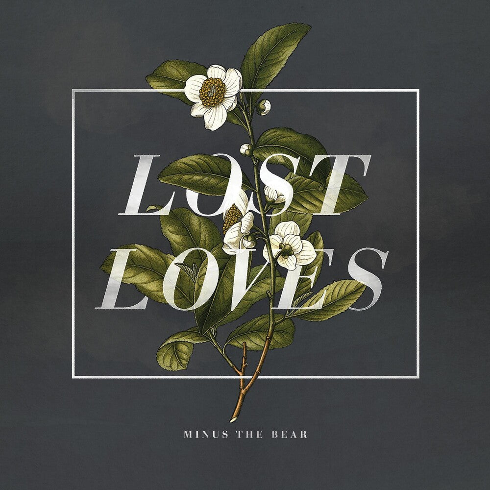 Lost Loves [LP]