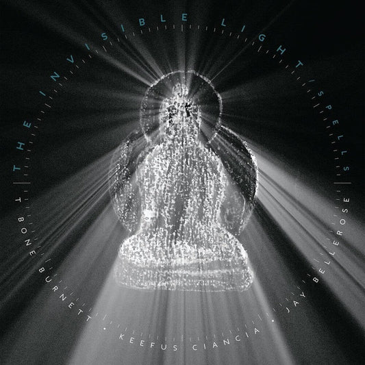 The Invisible Light: Spells [2 LP]