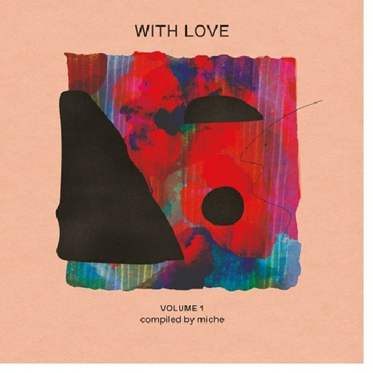 With Love Volume 1 : Compiled By Miche / Various [LP]