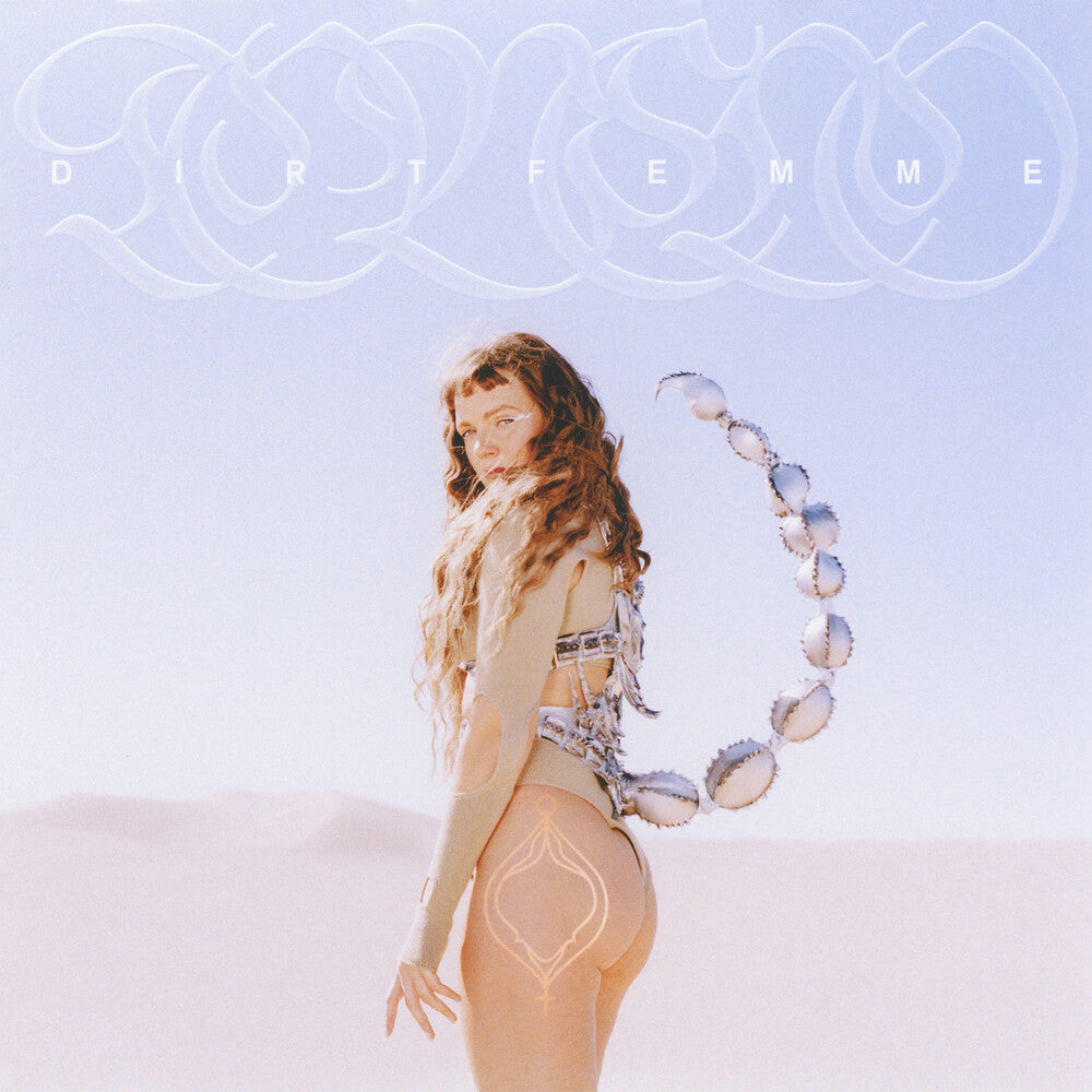 Dirt Femme [LP]