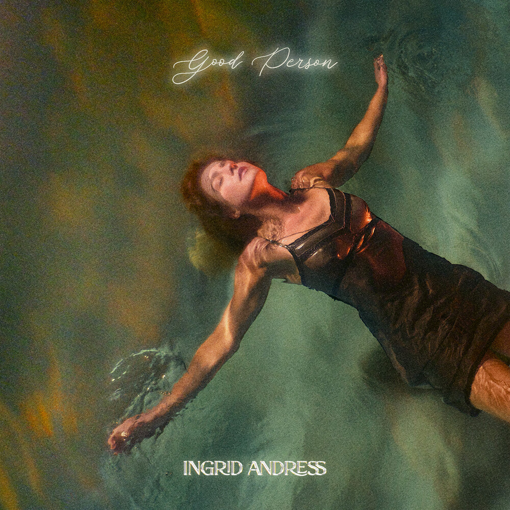 Good Person [LP]